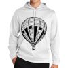 Sport Wick ® Fleece Hooded Pullover Thumbnail