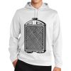 Sport Wick ® Fleece Hooded Pullover Thumbnail