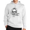 Sport Wick ® Fleece Hooded Pullover Thumbnail