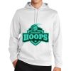 Sport Wick ® Fleece Hooded Pullover Thumbnail
