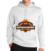 Sport Wick ® Fleece Hooded Pullover Thumbnail