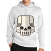 Sport Wick ® Fleece Hooded Pullover Thumbnail