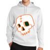 Sport Wick ® Fleece Hooded Pullover Thumbnail