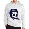 Sport Wick ® Fleece Hooded Pullover Thumbnail