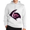 Sport Wick ® Fleece Hooded Pullover Thumbnail