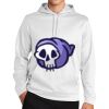 Sport Wick ® Fleece Hooded Pullover Thumbnail