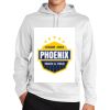 Sport Wick ® Fleece Hooded Pullover Thumbnail