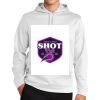 Sport Wick ® Fleece Hooded Pullover Thumbnail