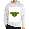 Sport Wick ® Fleece Hooded Pullover Thumbnail