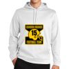 Sport Wick ® Fleece Hooded Pullover Thumbnail