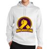 Sport Wick ® Fleece Hooded Pullover Thumbnail