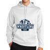 Sport Wick ® Fleece Hooded Pullover Thumbnail