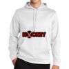 Sport Wick ® Fleece Hooded Pullover Thumbnail