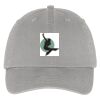 Washed Twill Cap Thumbnail