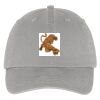 Washed Twill Cap Thumbnail