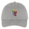 Washed Twill Cap Thumbnail