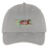 Washed Twill Cap Thumbnail