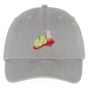 Washed Twill Cap Thumbnail