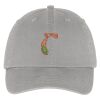 Washed Twill Cap Thumbnail