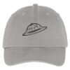 Washed Twill Cap Thumbnail