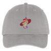 Washed Twill Cap Thumbnail