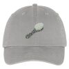 Washed Twill Cap Thumbnail