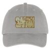 Washed Twill Cap Thumbnail