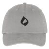 Washed Twill Cap Thumbnail