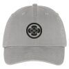 Washed Twill Cap Thumbnail