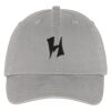 Washed Twill Cap Thumbnail