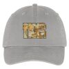 Washed Twill Cap Thumbnail
