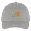 Washed Twill Cap Thumbnail
