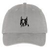 Washed Twill Cap Thumbnail