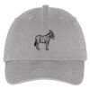 Washed Twill Cap Thumbnail