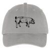 Washed Twill Cap Thumbnail