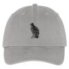Washed Twill Cap Thumbnail