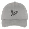 Washed Twill Cap Thumbnail