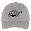 Washed Twill Cap Thumbnail