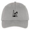 Washed Twill Cap Thumbnail