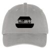 Washed Twill Cap Thumbnail