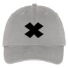 Washed Twill Cap Thumbnail