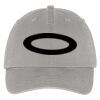 Washed Twill Cap Thumbnail