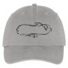 Washed Twill Cap Thumbnail