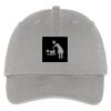 Washed Twill Cap Thumbnail