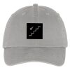 Washed Twill Cap Thumbnail