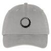 Washed Twill Cap Thumbnail
