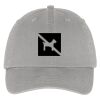 Washed Twill Cap Thumbnail