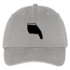 Washed Twill Cap Thumbnail