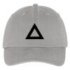 Washed Twill Cap Thumbnail
