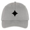 Washed Twill Cap Thumbnail